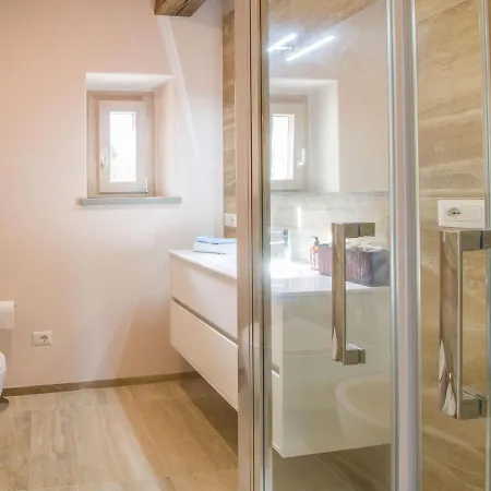 Volpe By Interhome Prázdninový dům Castiglion Fiorentino